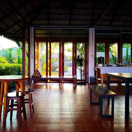 Khum Nakhon Hotel Nakhon Si Thammarat Exterior photo